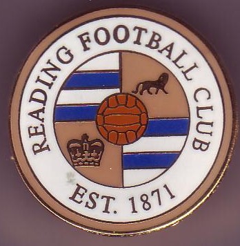 Badge Reading FC